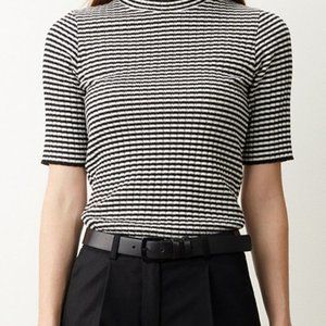 Betina Lou Emma Top (Stripes)